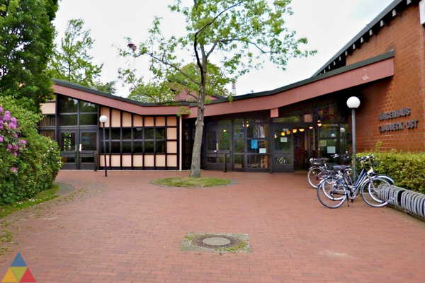 Bürgerhaus Ost
