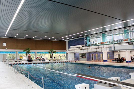 Hallenbad Gladbeck
