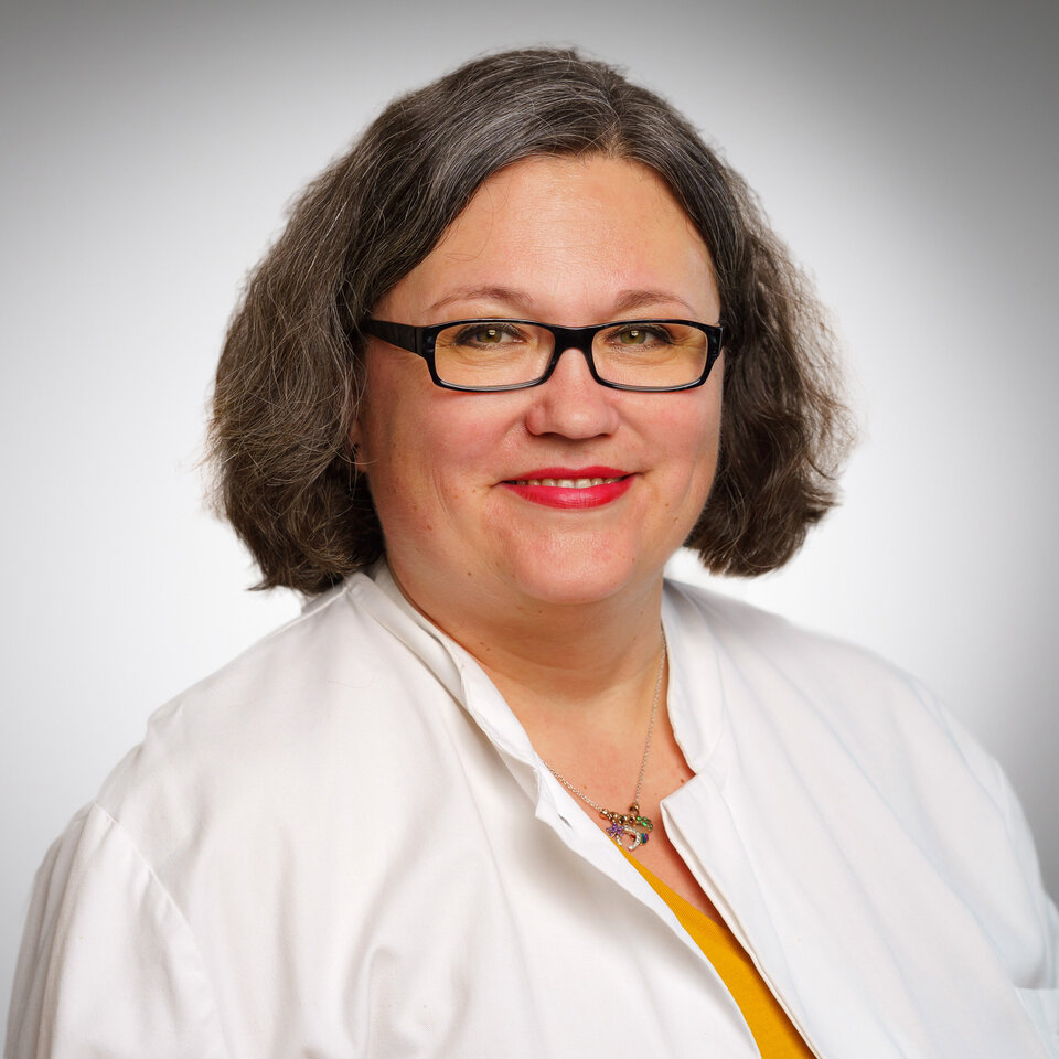 Dr. Goldbeck