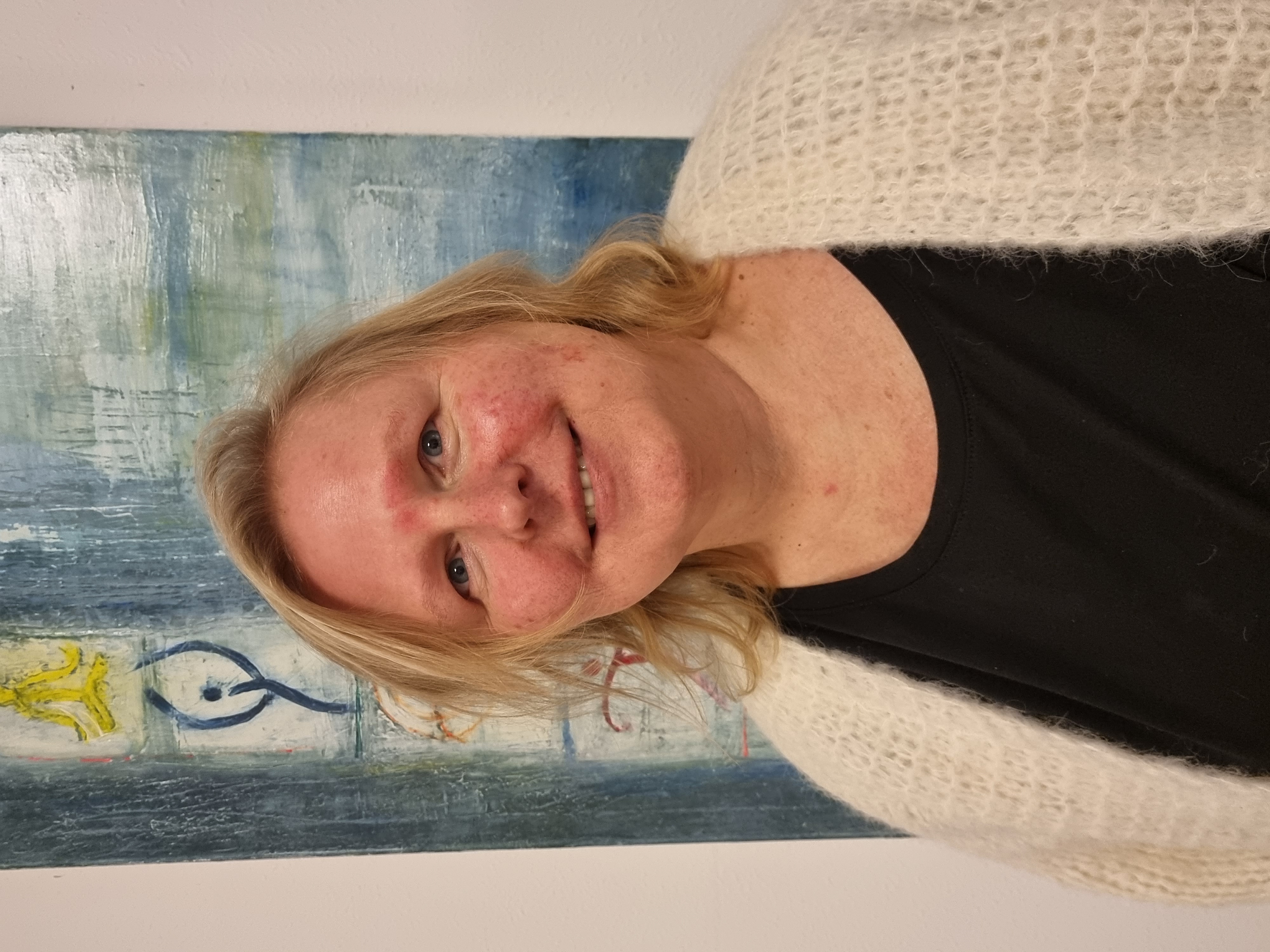 Gabi Schaffrin Gabi Schaffrin