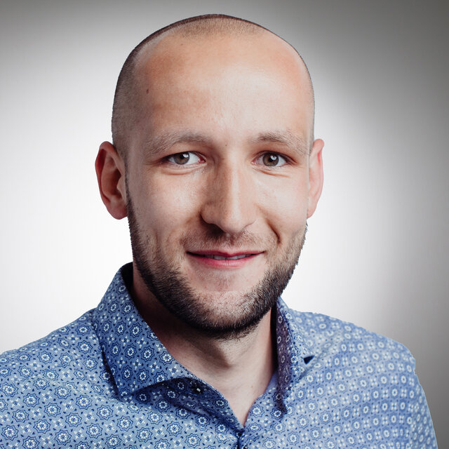 Sebastian Finke