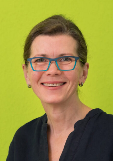 Ulrike Vogel Ulrike Vogel